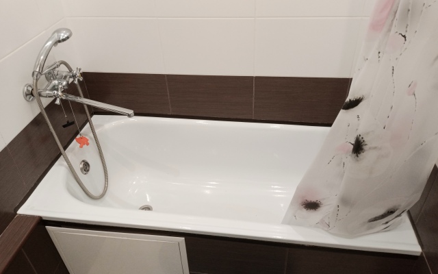 Апартаменты Просторные апартаменты на Новосибирской