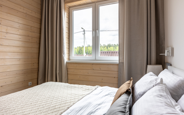 Na Grinvud 41k Guest House