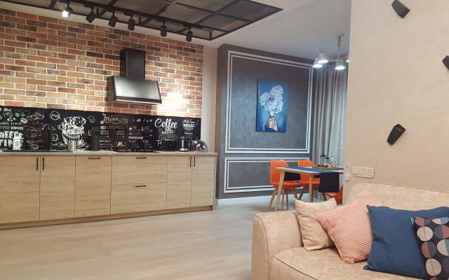 F.Living 1 Flat