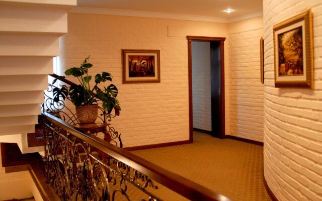 Bek Hotel