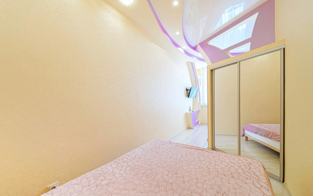 Studiya Barbi Flat
