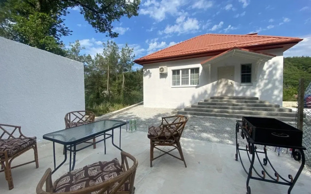 Частный дом 284 на переулке Сиреневом