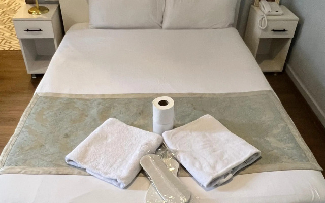 Bali Star City Hotel