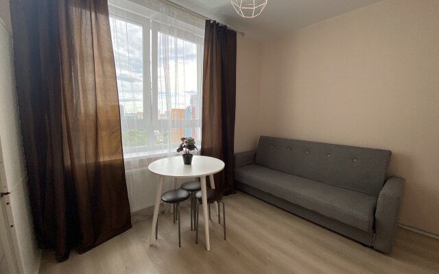 Na ulice Lunyevskaya 4 Apartments