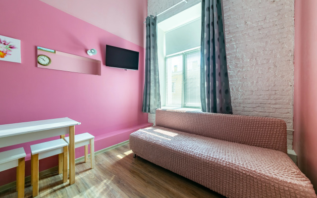 Butka Apart Duplex Apartments 5