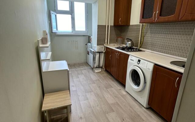 1-Komnatnaya Kvartira 4-3 Apartments