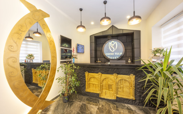 Legend Tulip Hotel