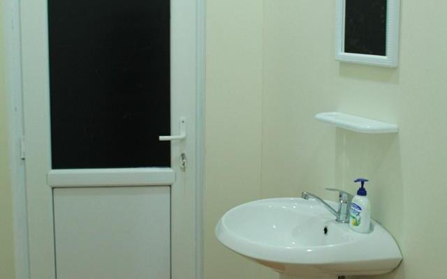 Capital Baku Hostel