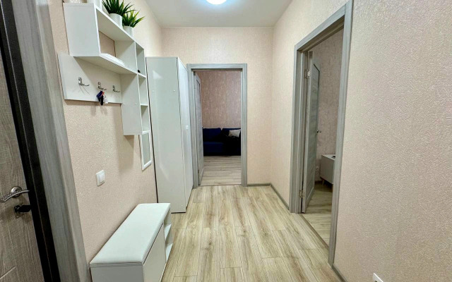 Квартира Неотель рядом с областной детской больницей