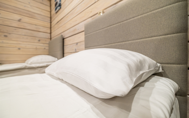 Гостевой дом Шале Аркасара