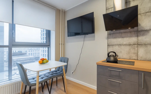 Апарт-Отель Старт