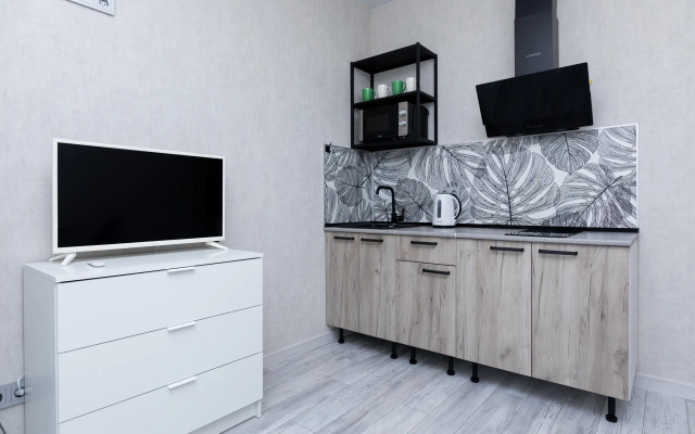 Odnokomnatnaya Komfortnaya Okolo Rechnogo Vokzala Flat