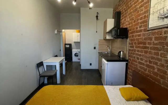 Апартаменты Ноэль