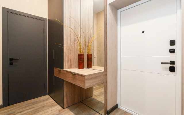 Квартира у моря