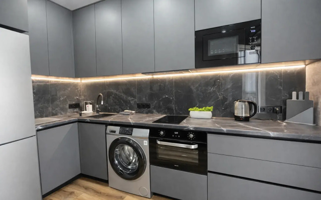 Апартаменты на Францева