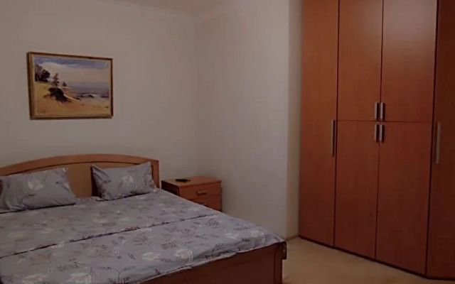 Квартира Исторический район