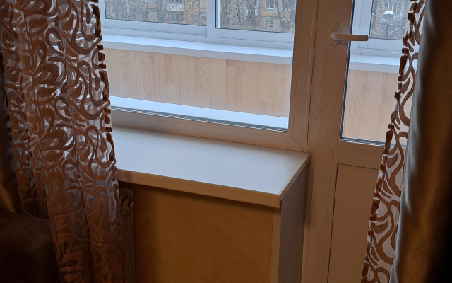 Апартаменты Класса Люкс на Строителей 5