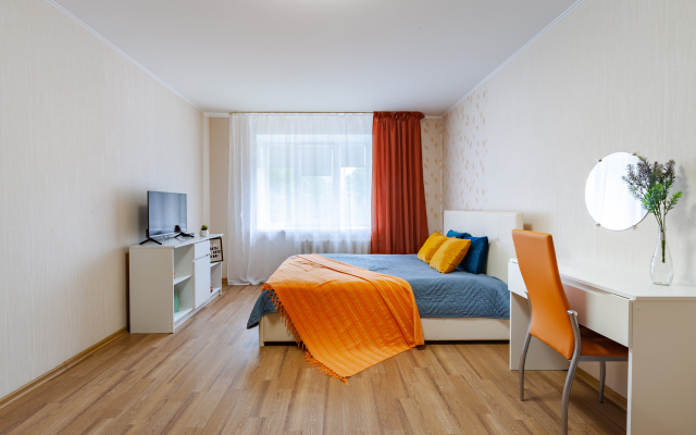 Ant Apart Family Flat