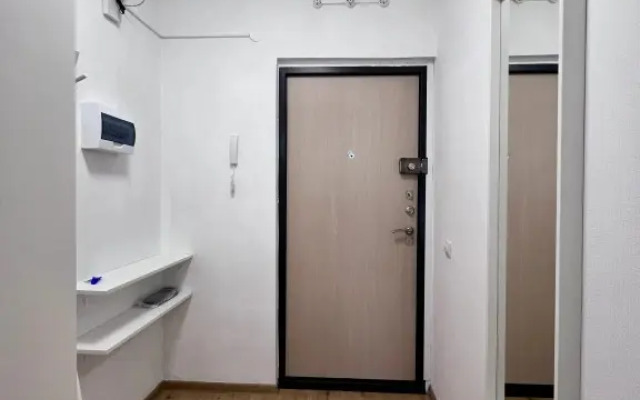 MoreApart 24 Apartments