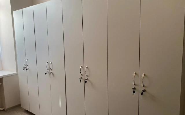 Хостел 5-я Линия