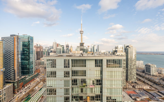 GLOBALSTAY Elegant Downtown Apart-hotel
