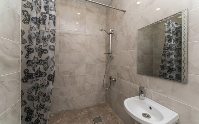 Квартира Уютная студия в Иркутске Ново-Ленино