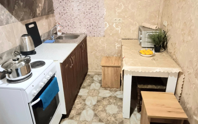 Квартира Уютное Жилье