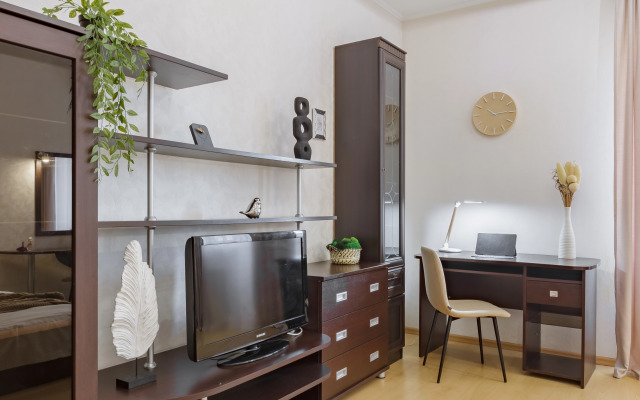 Квартира Просторная Семейная в Центре Самары