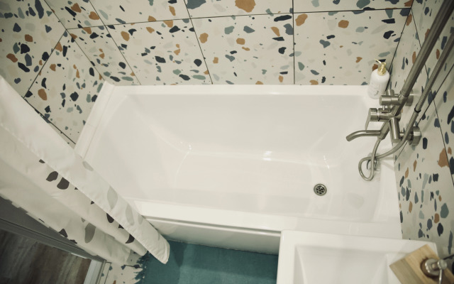 Квартира Union Apartments