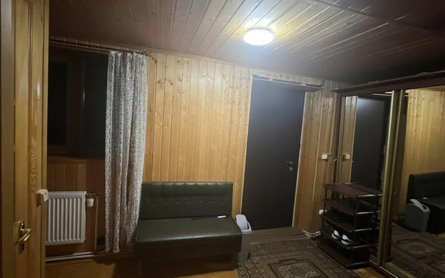 Гостевой дом Отдых на 5