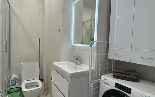 Квартира Уютная на 19 Этаже