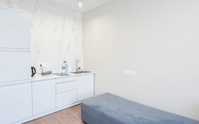 Квартира на улице Радищева 41