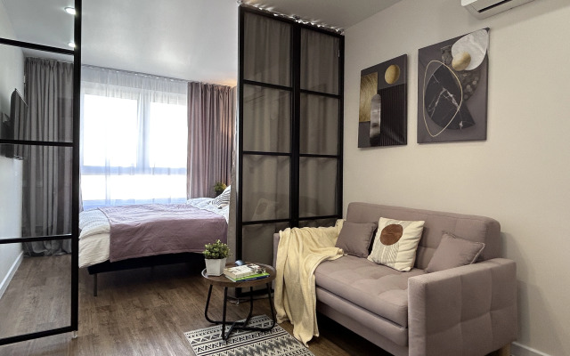 Lyuks klassa Laguna Apartments