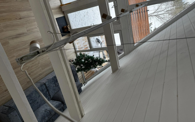 A-Freym Rassvet House Togliatti Private House