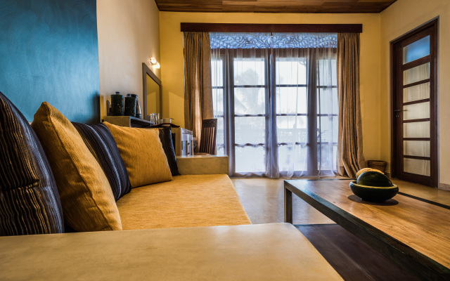 Galavilla Boutique Hotel & Spa