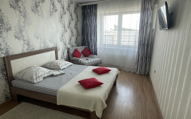 Квартира на Советской 35