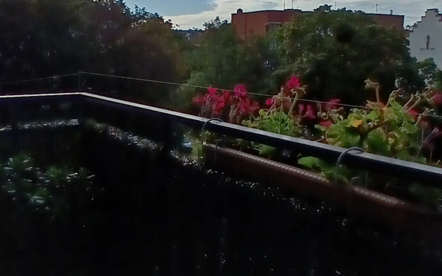 Квартира на Маркса