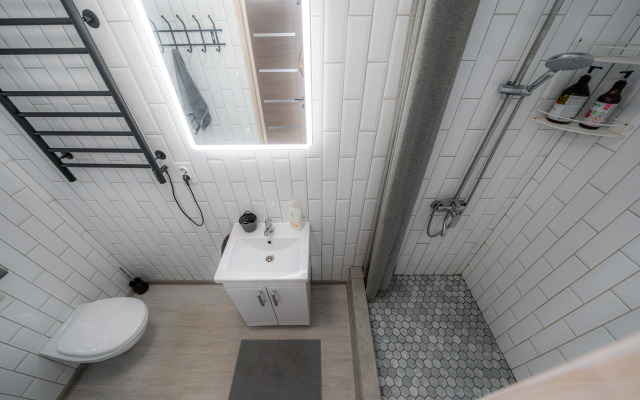 Гостевой Дом Скандинавский