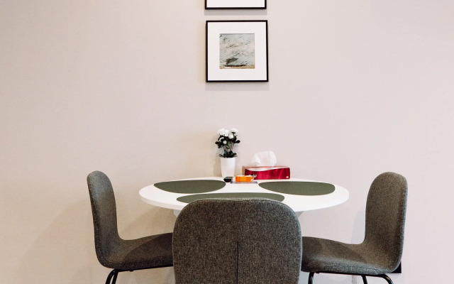 Апартаменты Тихая Гавань 5