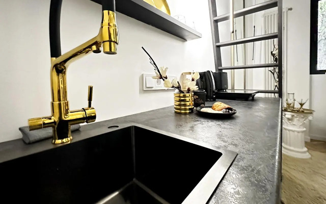 Апартаменты Matison Home Петровка 26