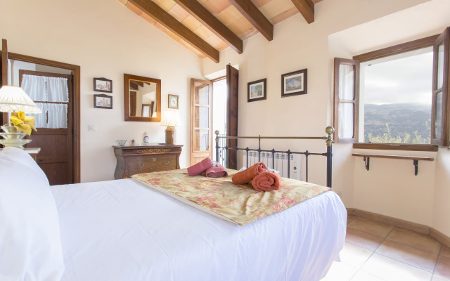 Villa Fornalutx