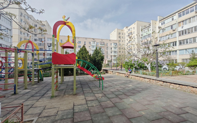 Квартира Полноценная 2хкомнатная квартира на 9 мая