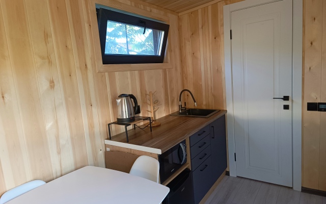 Гостевой дом Элекмонар