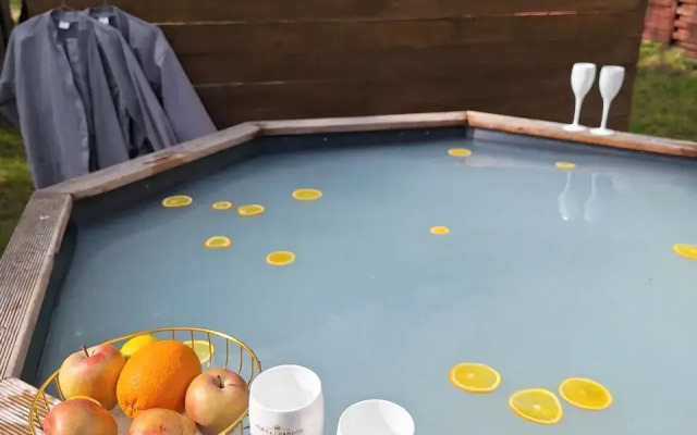 Частный дом Дом