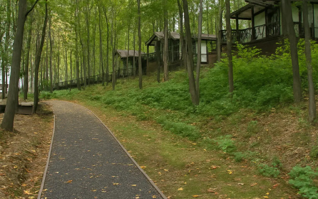 Park-Otel Istra Hotel