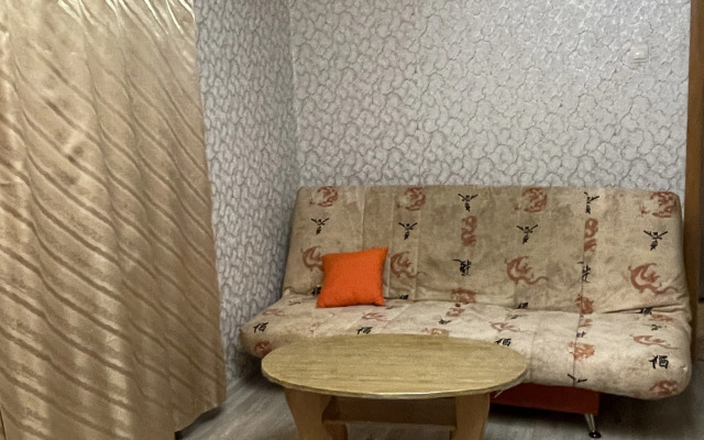 Квартира Уютная Двухкомнатная