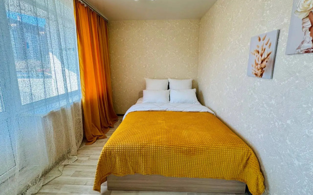 Квартира на Первомайской