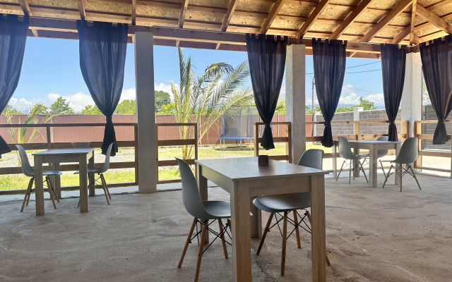 Aqua Resort Guest House