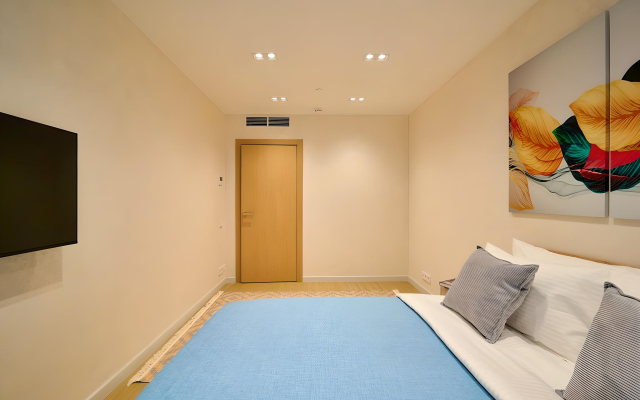 Апартаменты Grand Palace 736