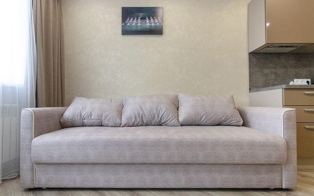 Апартаменты Ballet House